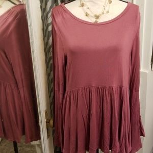 American Eagle tunic